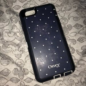 iPhone 6/6s OtterBox